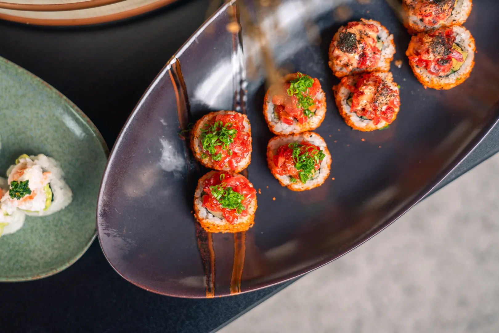 Rybka Sushibar — photo 14