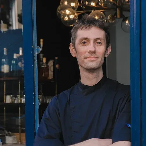 Bistrotters — kitchen