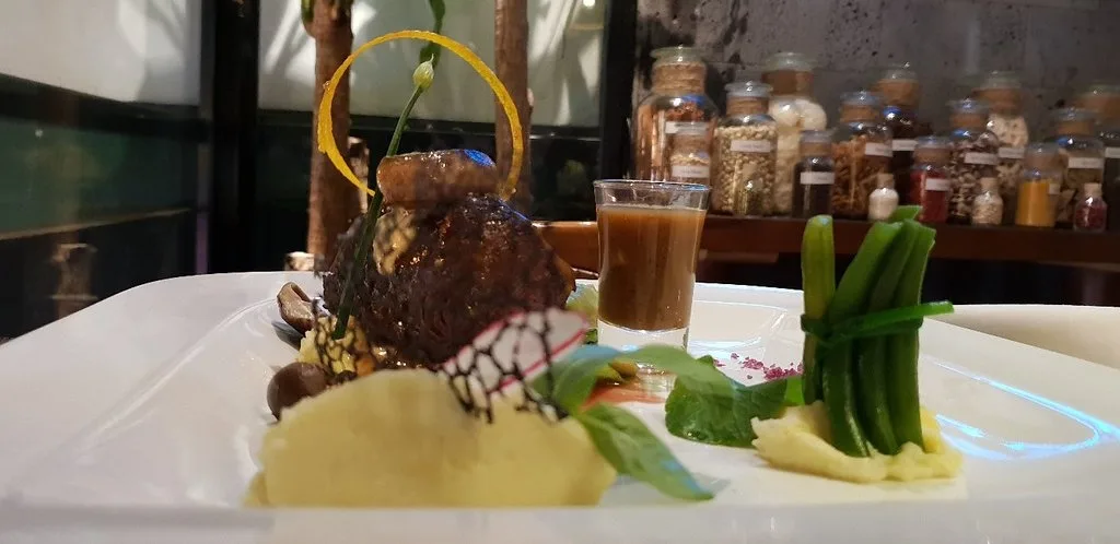 Duong's (Ngo Huyen Street) — photo 151