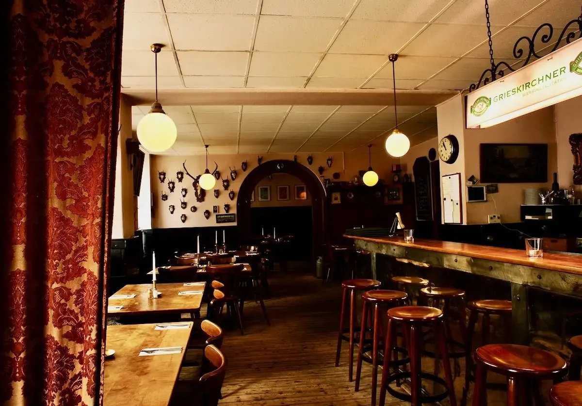 Restaurant Austria — photo 60