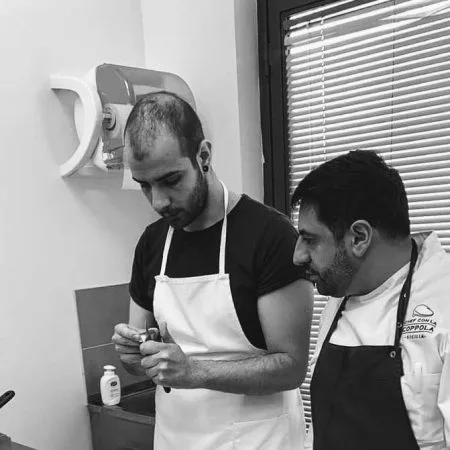 Casu Osteria Contemporanea — photo 17