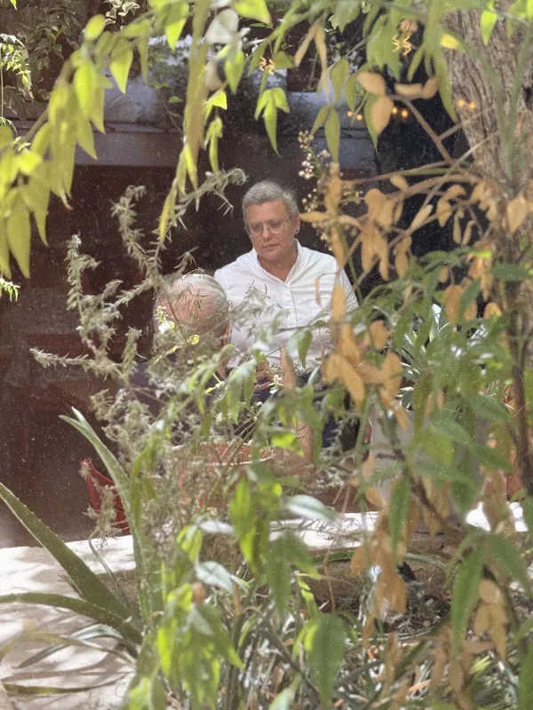 Maison Soubeiran — photo 18