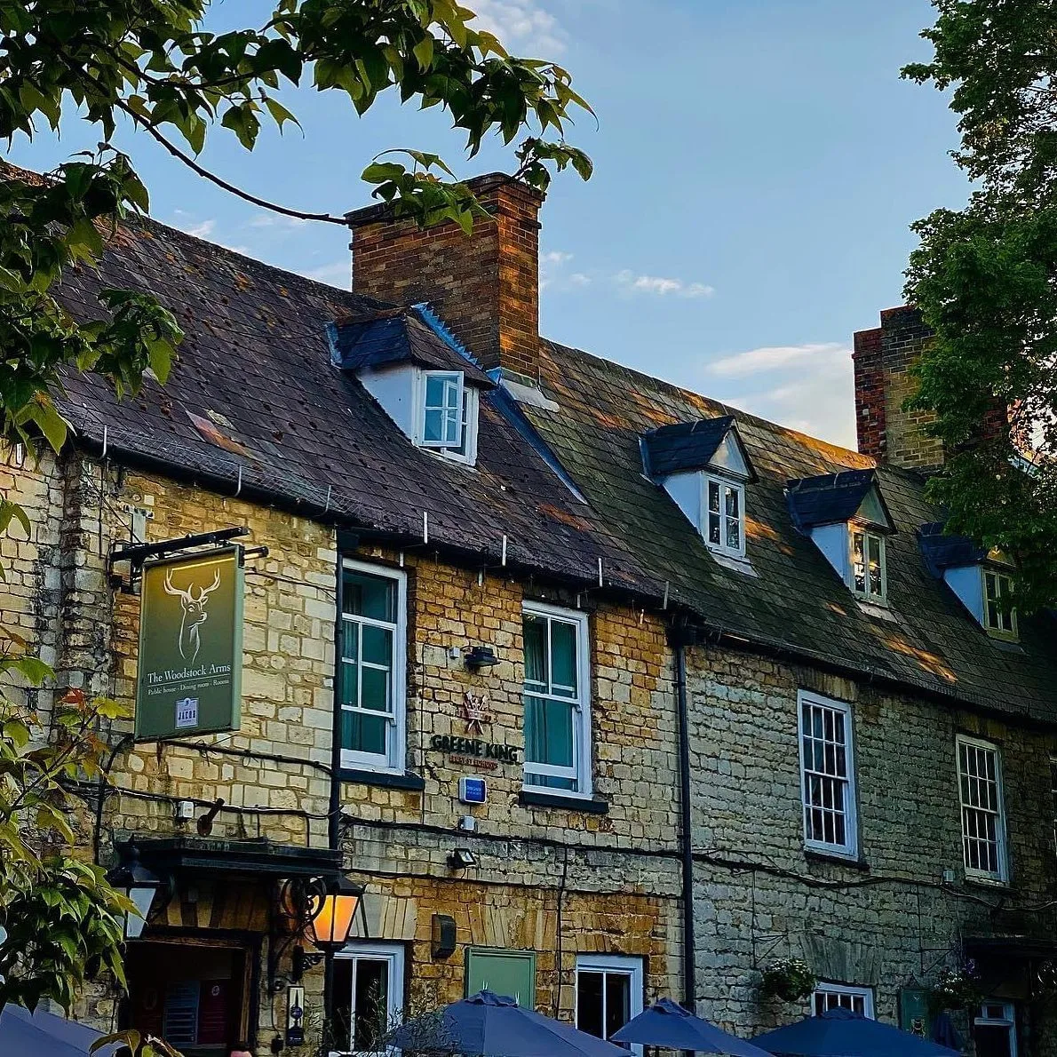 The Woodstock Arms — photo 4