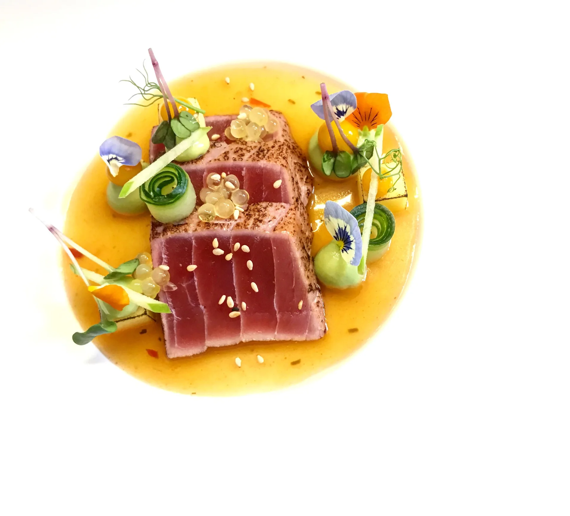 Yunico - Japanese Fine Dining — photo 6