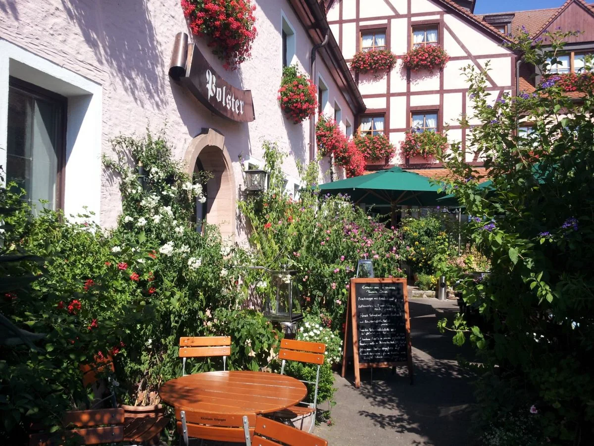 Polster Gourmet-Restaurant — photo 20
