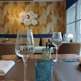 The Blue Lobster, Portland