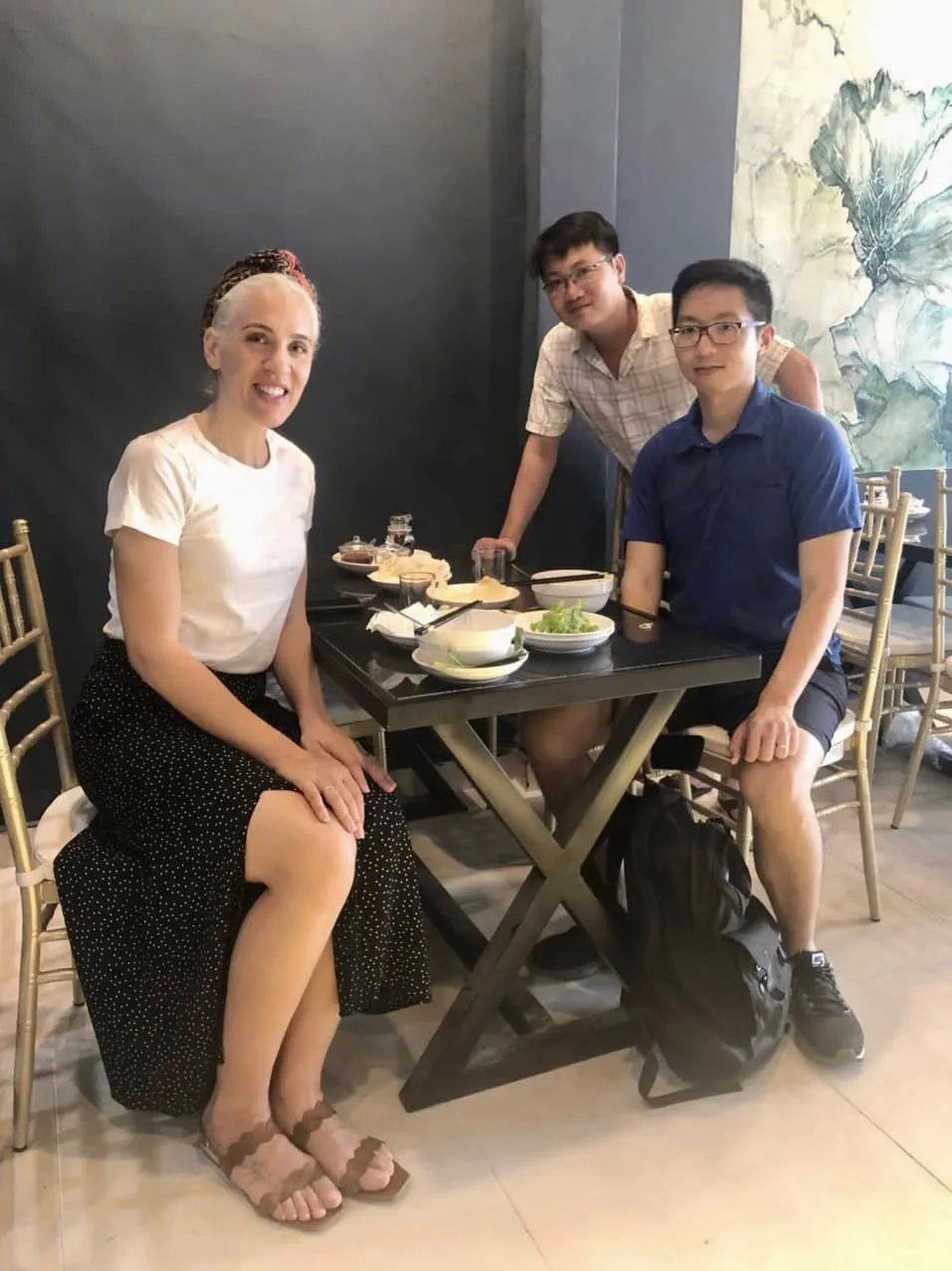 Ngọc Chi — photo 42