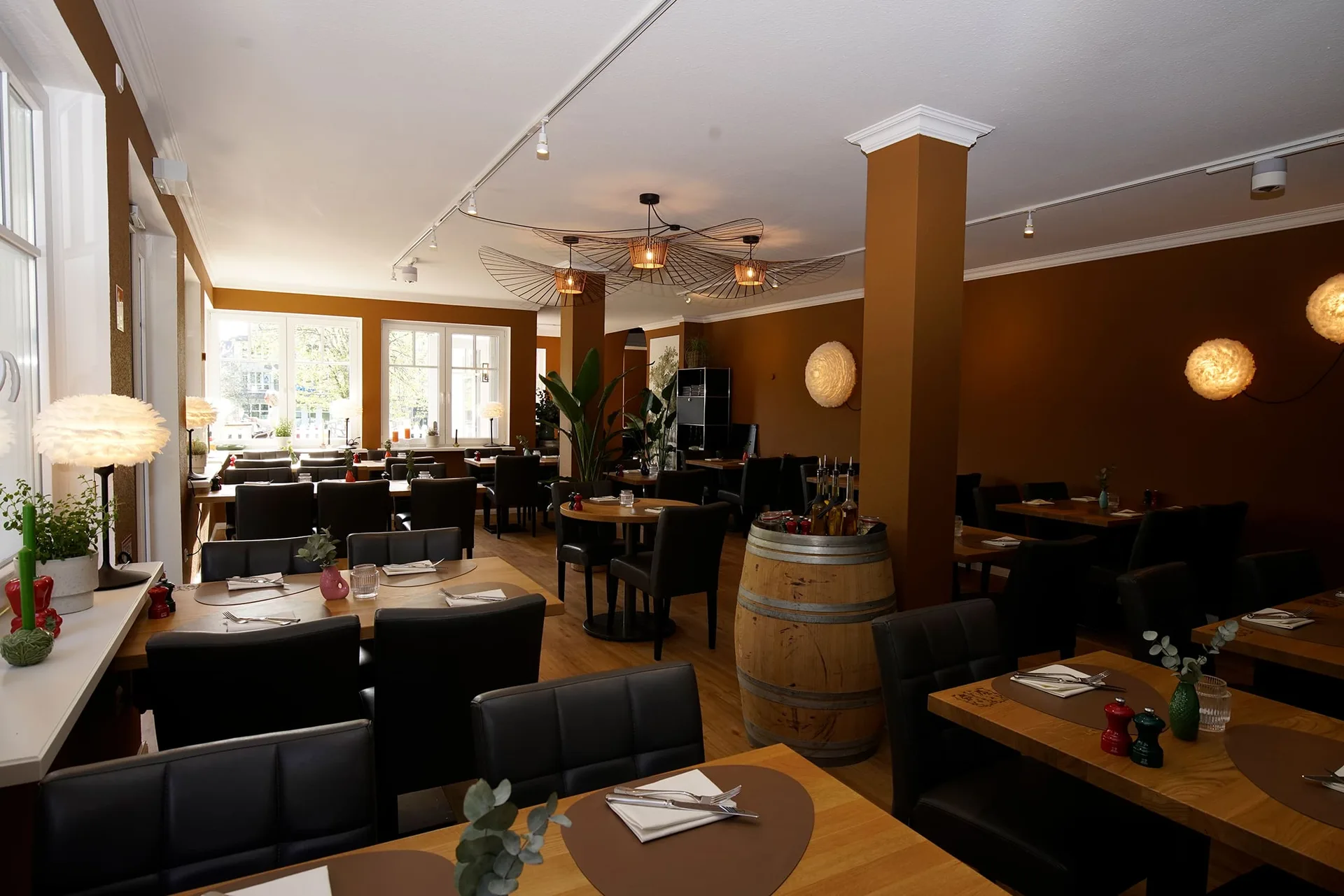 Ristorante I Leoni — photo 33