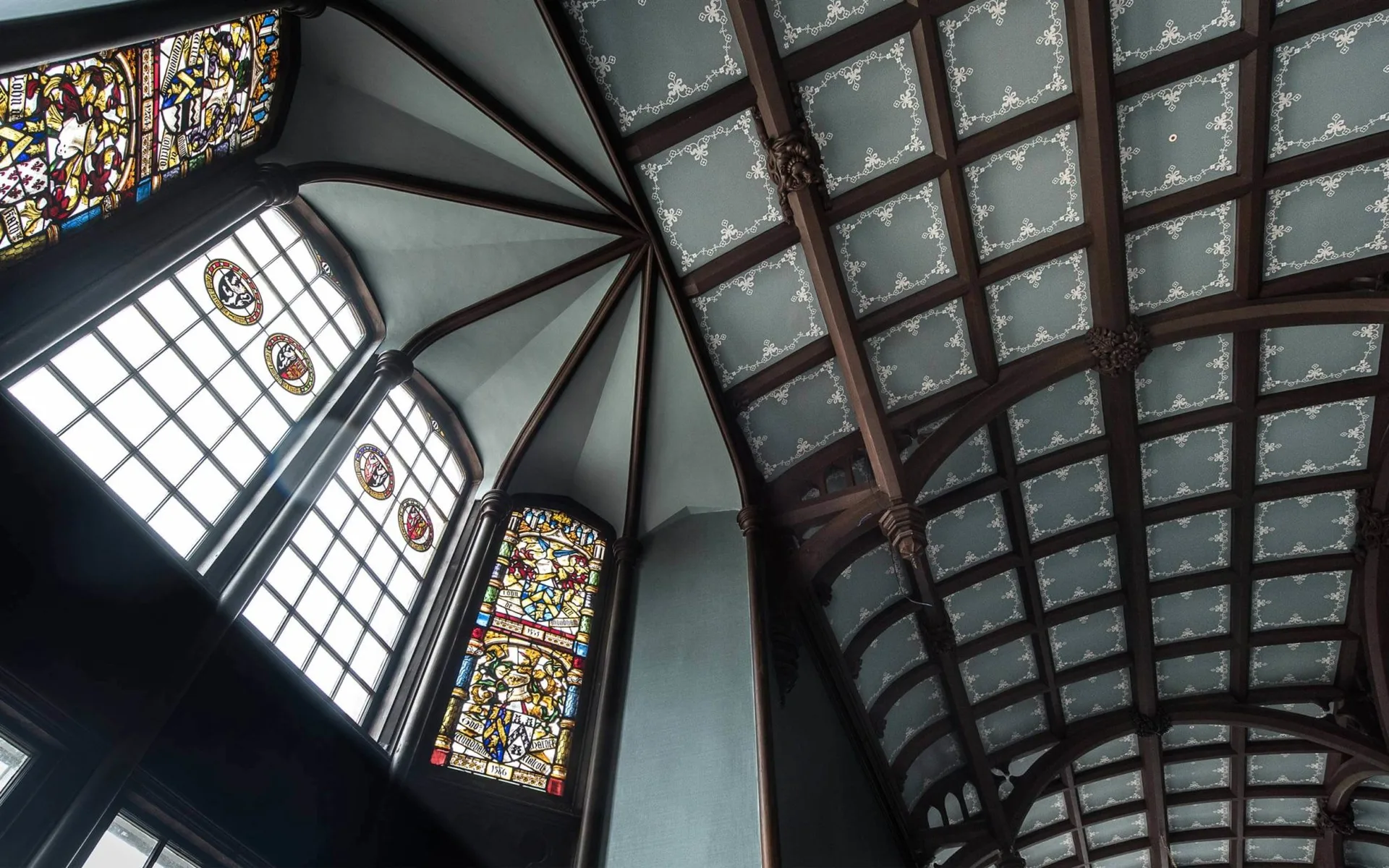 The Oak Room — photo 53