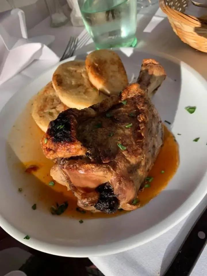Restaurant Marjellchen — photo 10