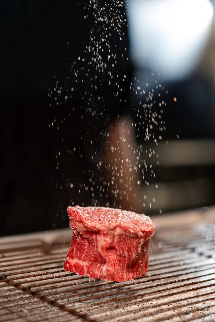 Bob's Steak & Chop House — photo 23