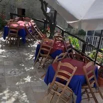 A Taverna Intru U Vicu — atmosphere