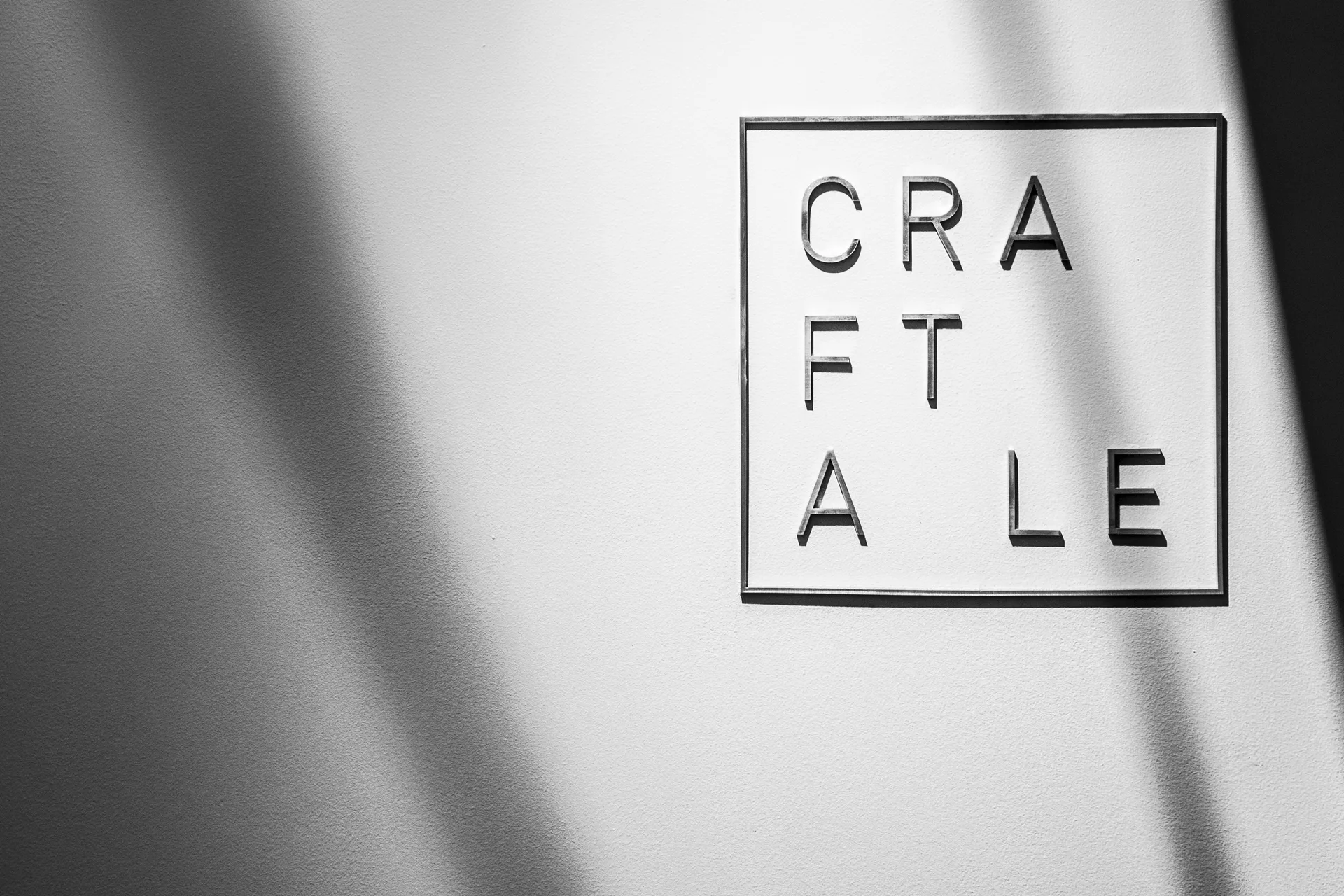 CRAFTALE — photo 6