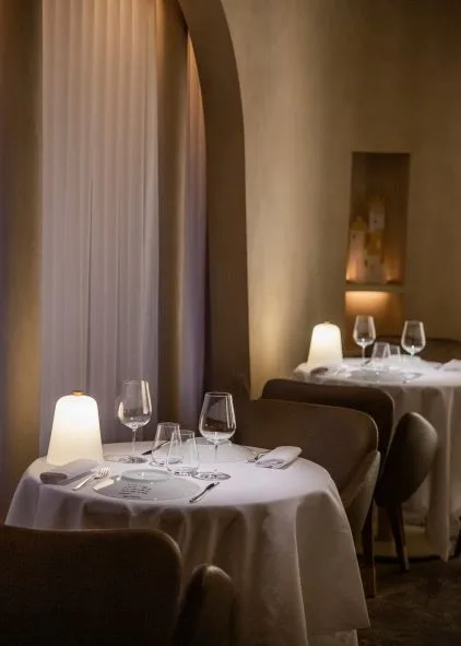 Osmossi - Maison Mavrommatis — photo 8