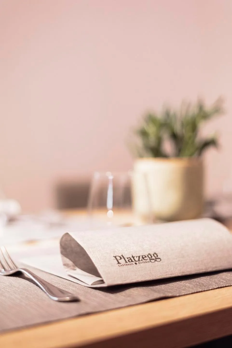 Osteria Platzegg, Bolzano