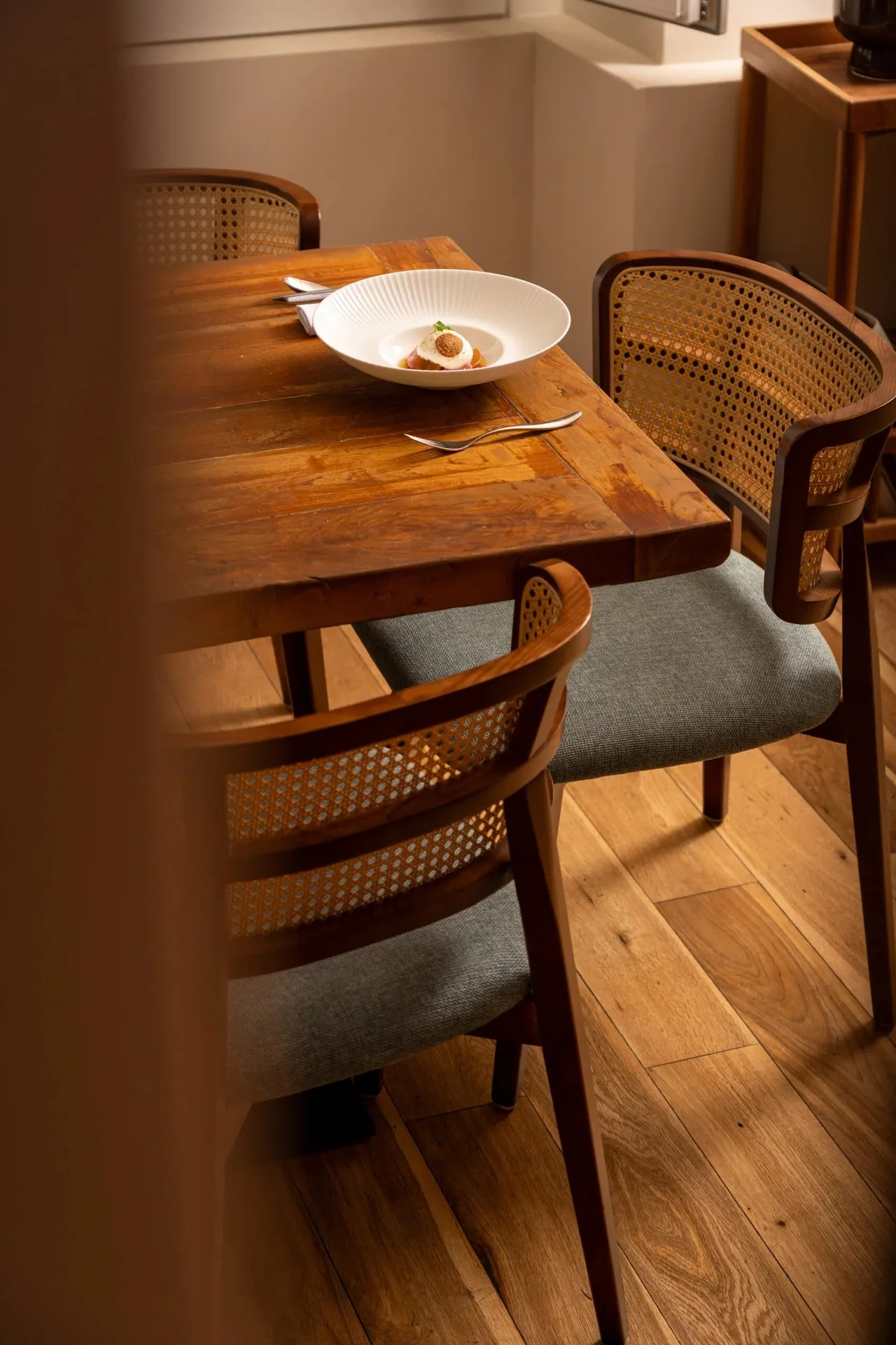 Jacques Restaurant — photo 34