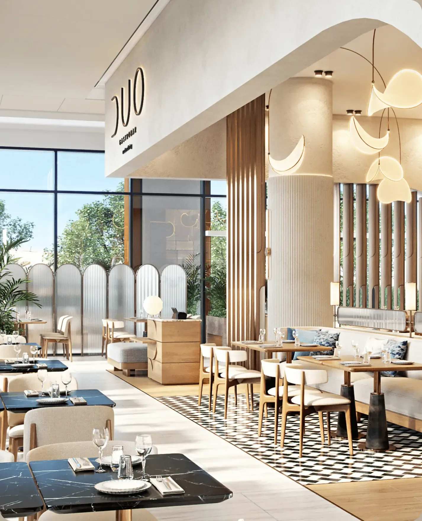DUO Gastrobar-Dubai Hills — photo 34