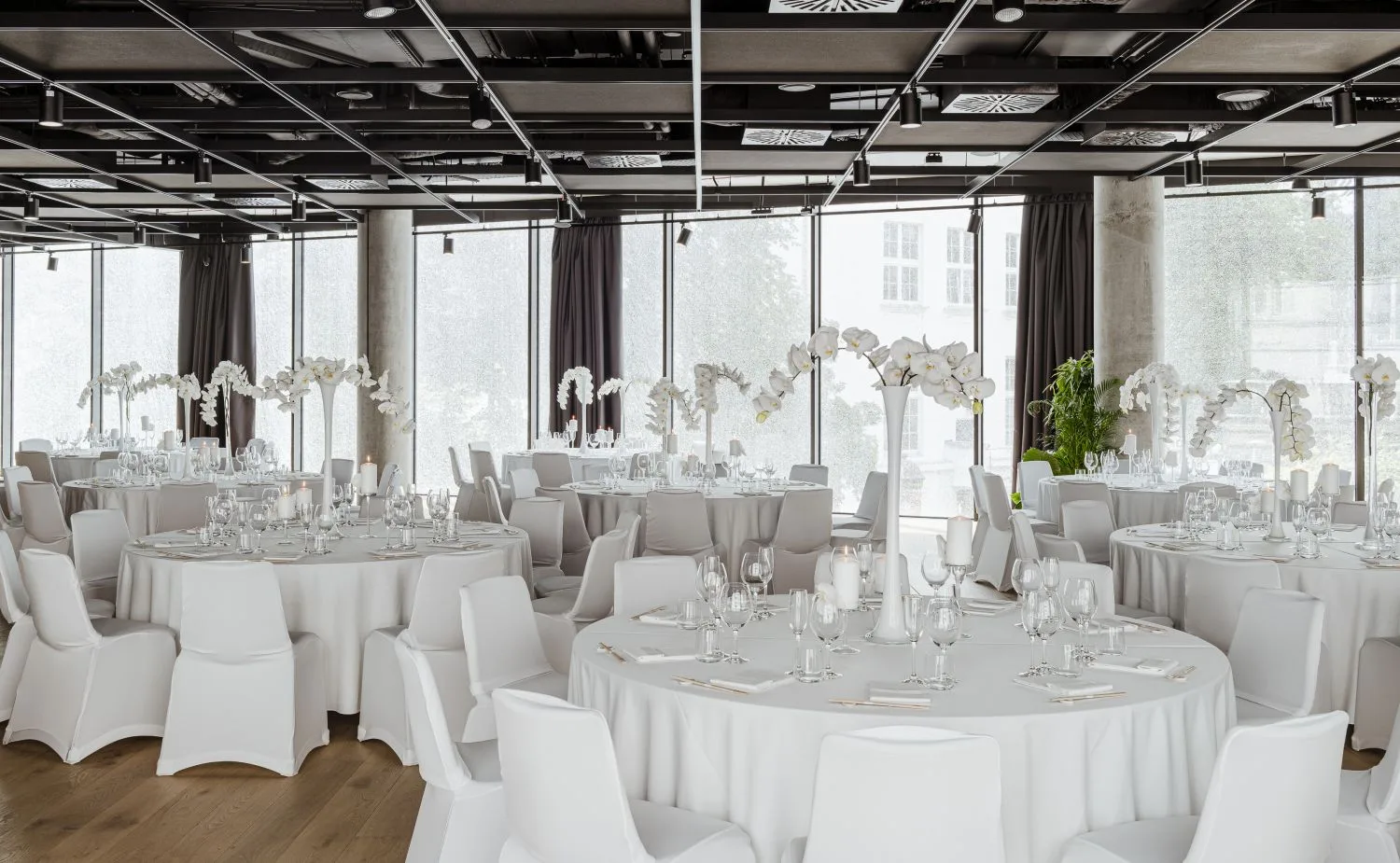NOBU Warsaw — photo 39
