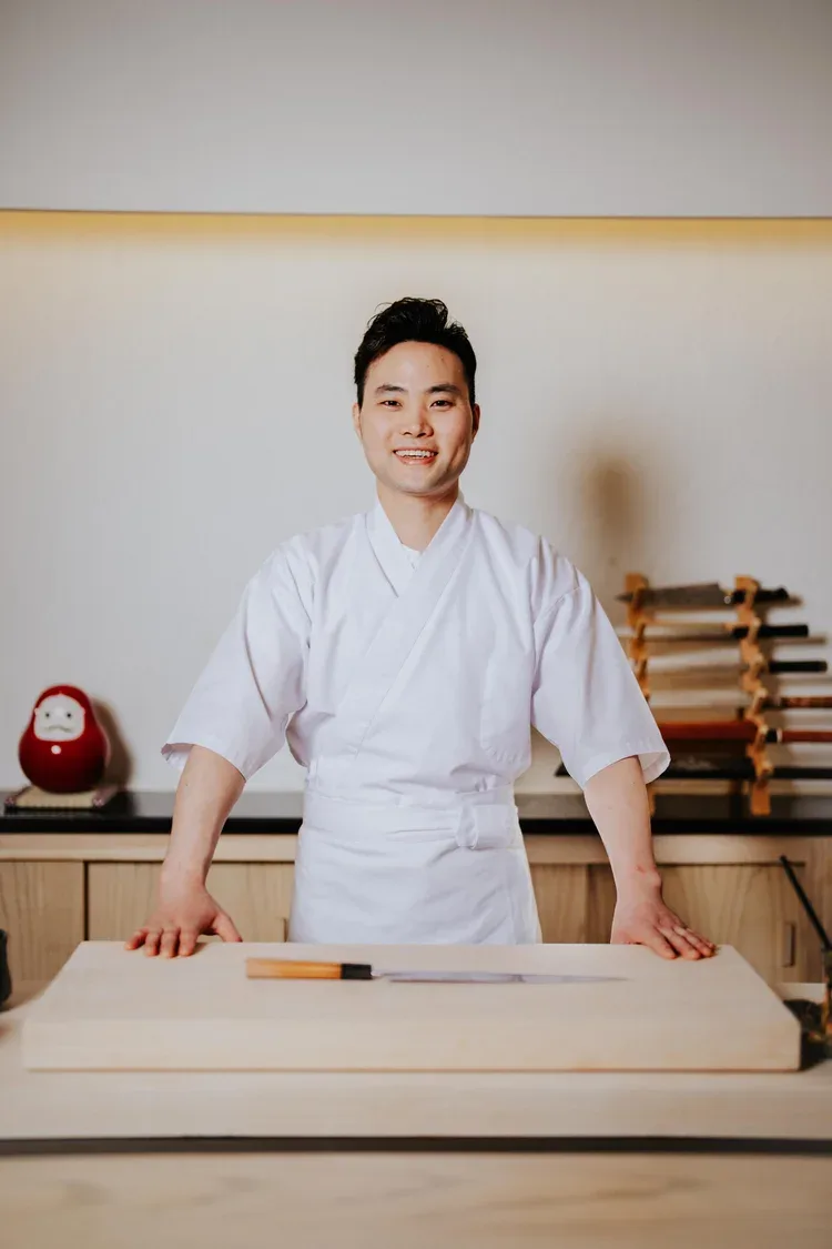 311 Omakase — photo 8