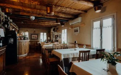 Osteria Bellavista — photo 67