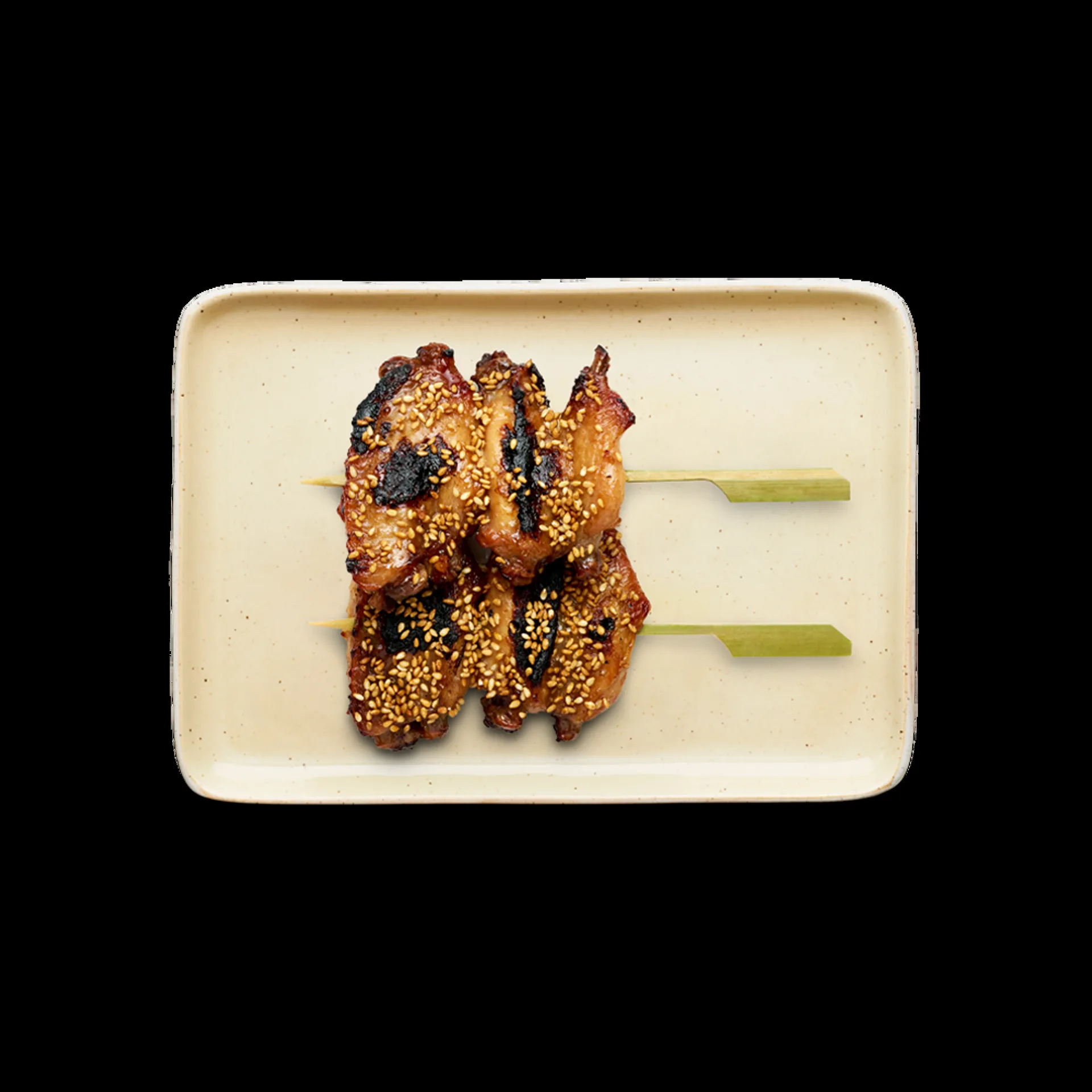 Sticks ’n’ Sushi — photo 90