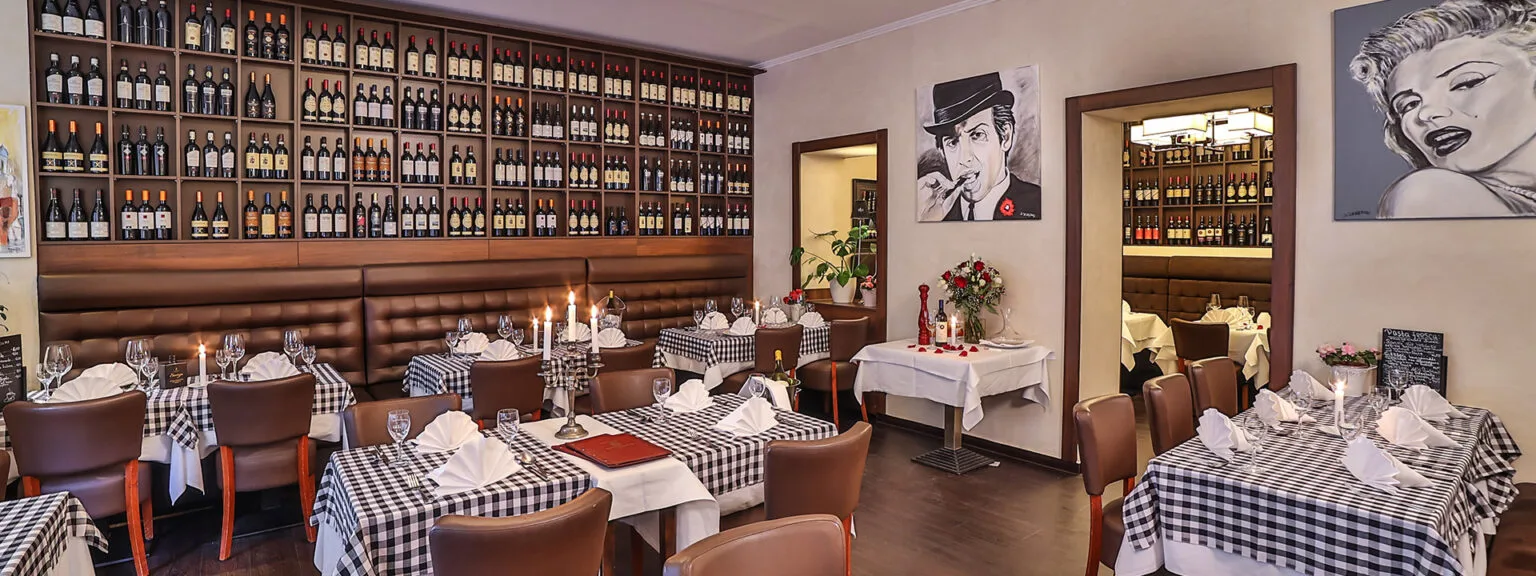 Ristorante Arlecchino — photo 37