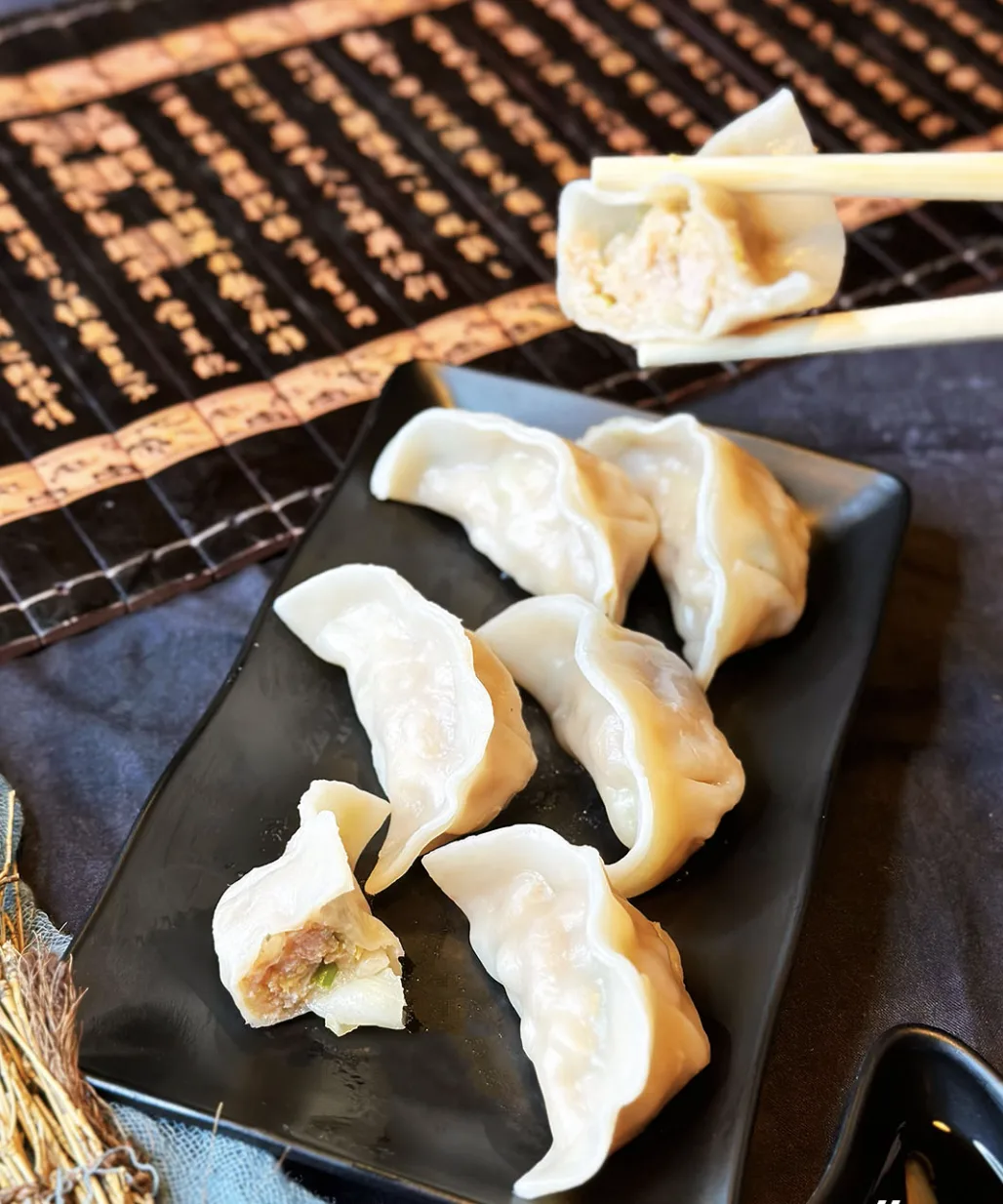 Zhi Wei Cafe — food