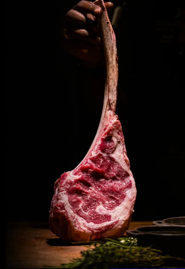 L.G. Smith's Steak & Chop House — photo 26