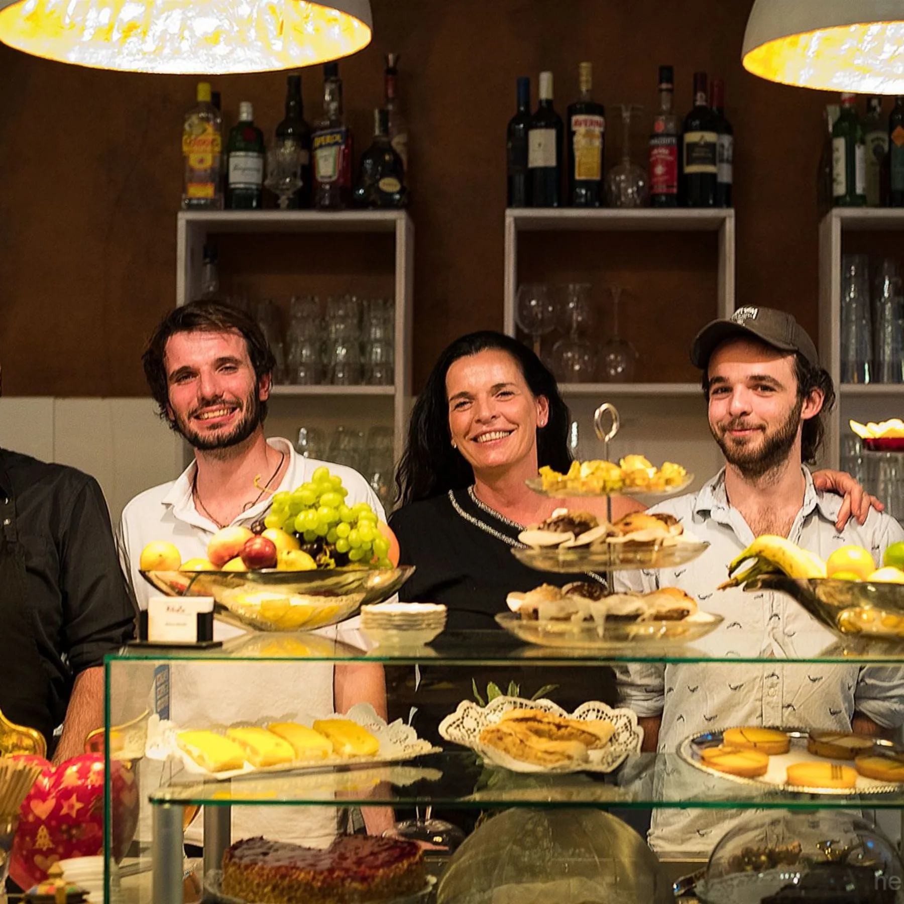 Bistro Ribelle — photo 47