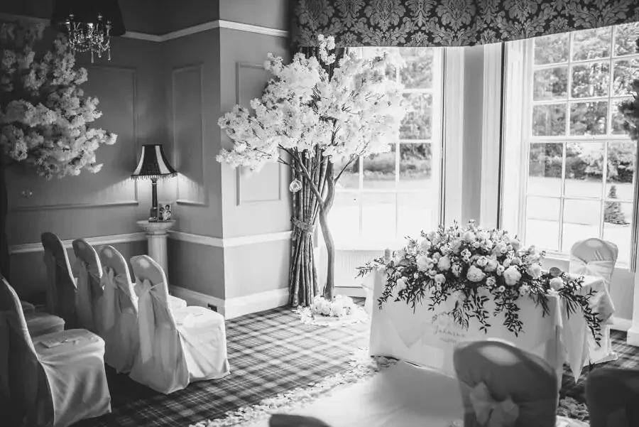 Washingborough Hall Hotel — photo 41