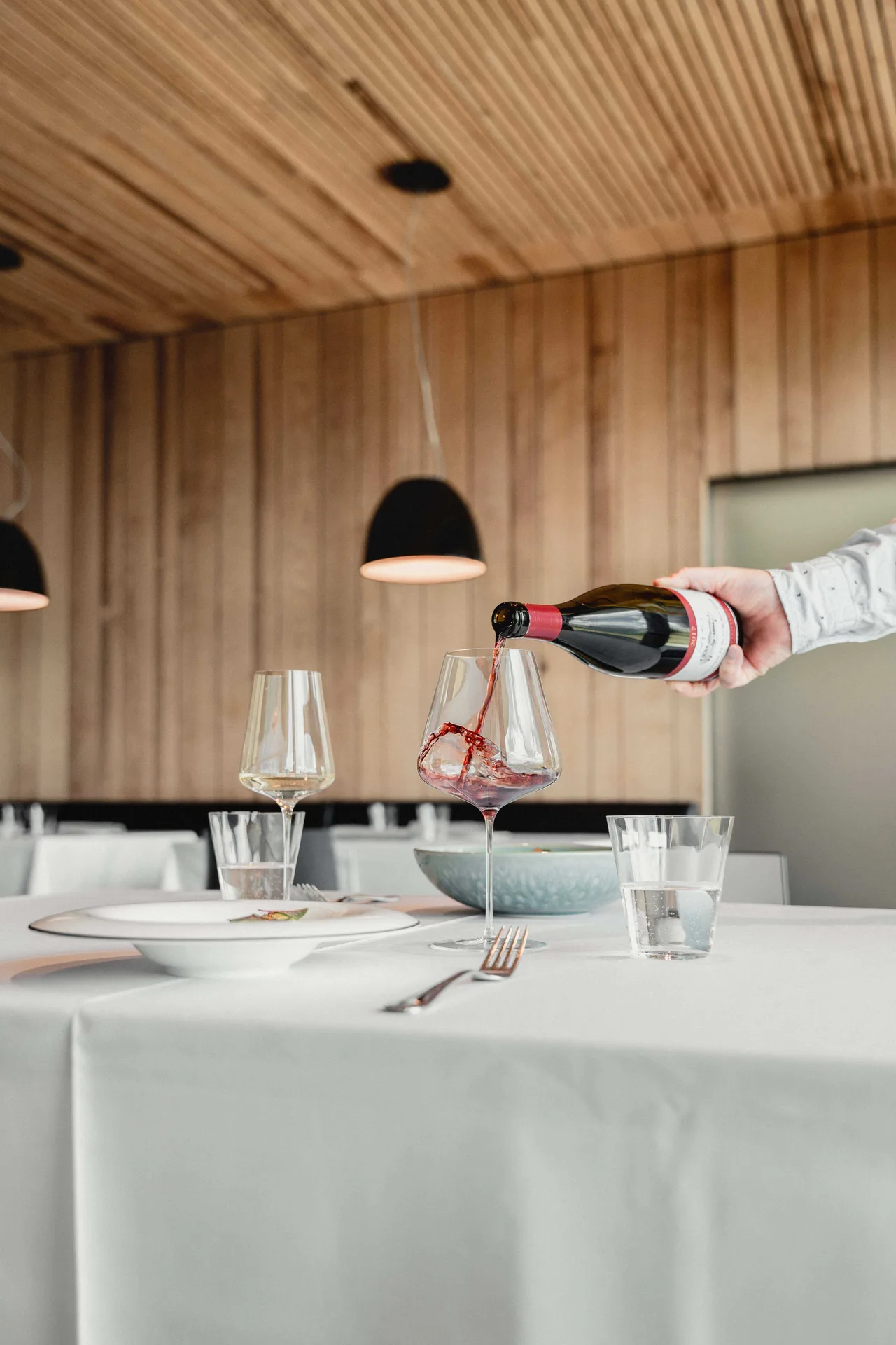 KELINA Fine Dine — photo 14