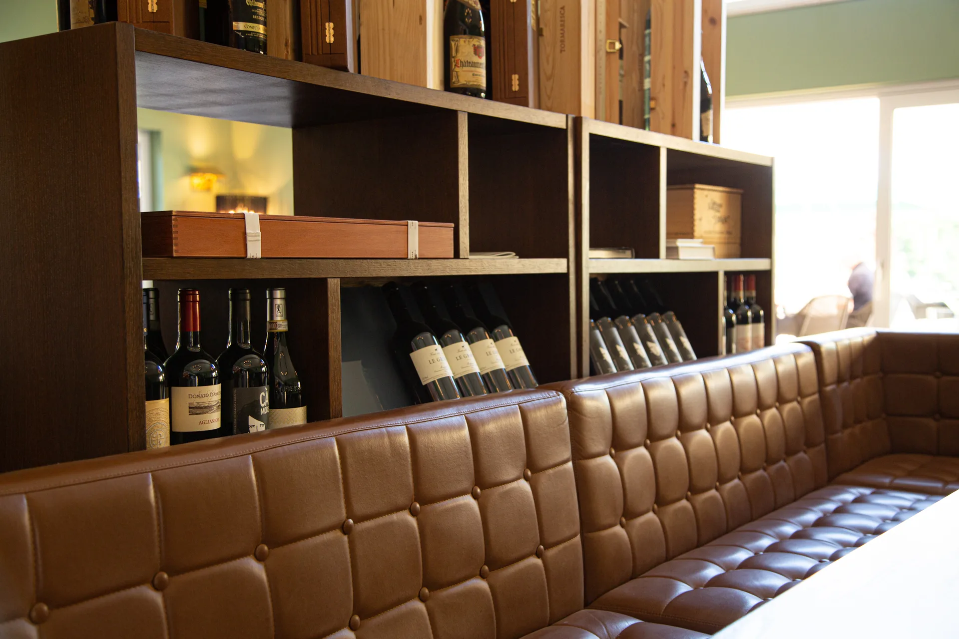 Ristorante Enoteca Toscana — photo 63