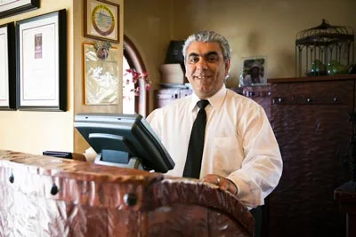 Shalizaar Restaurant — photo 13