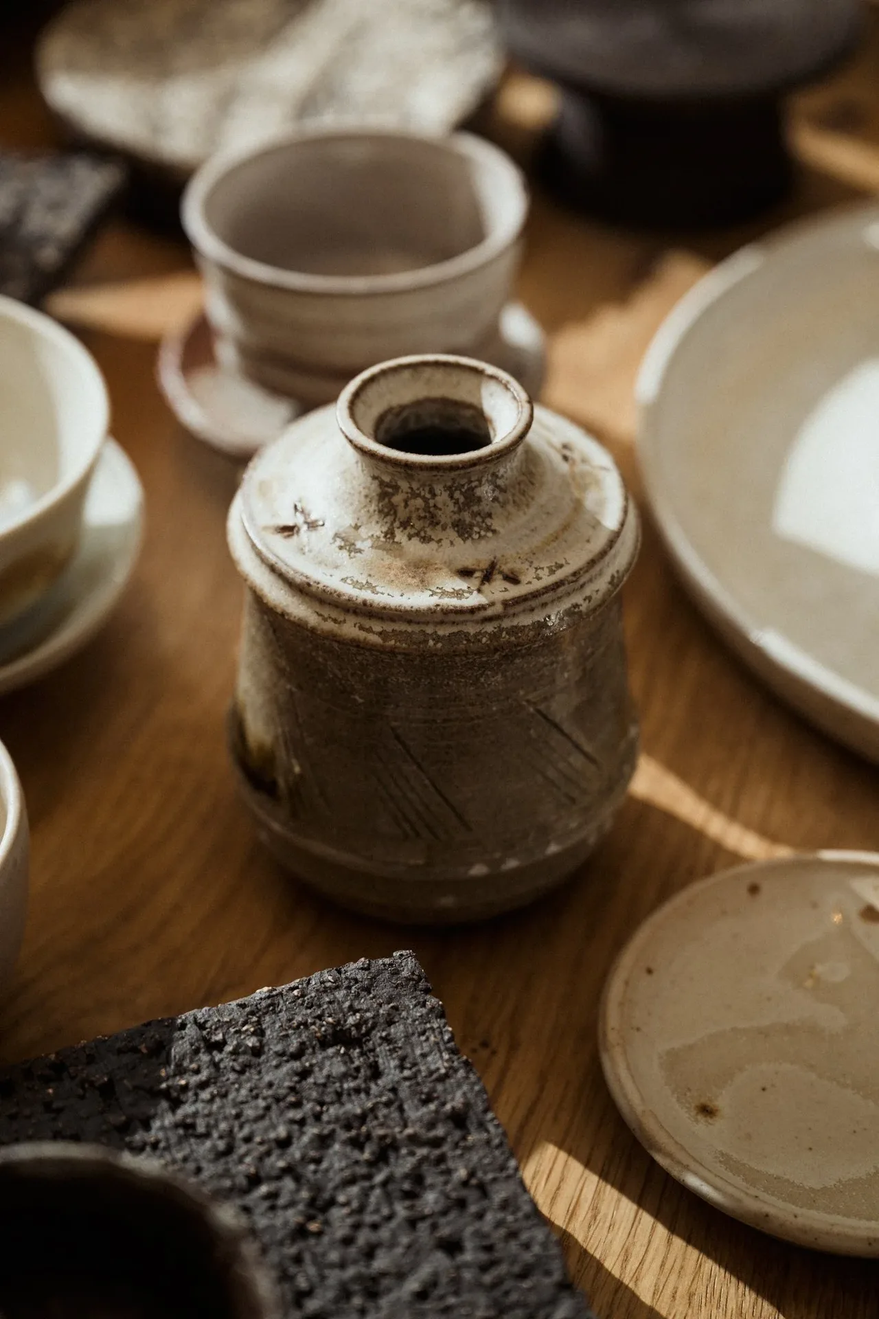 Studio — photo 23