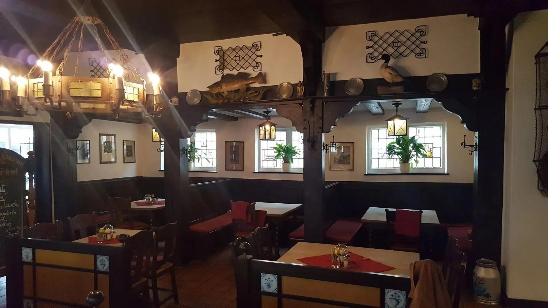 Schweers-Harms-Fischerhus — photo 4
