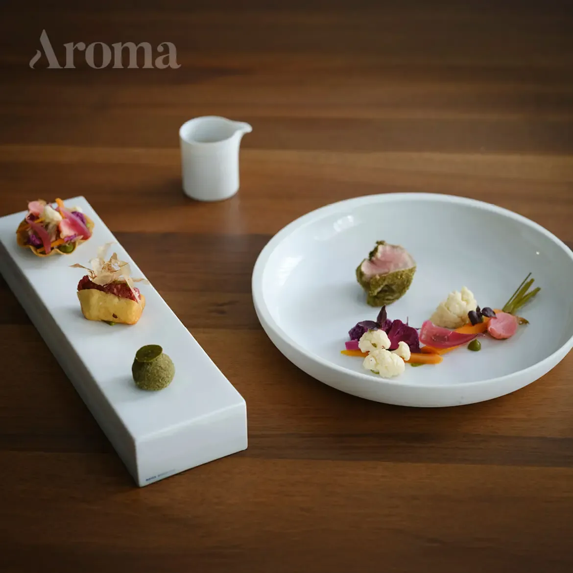 Aroma — photo 7