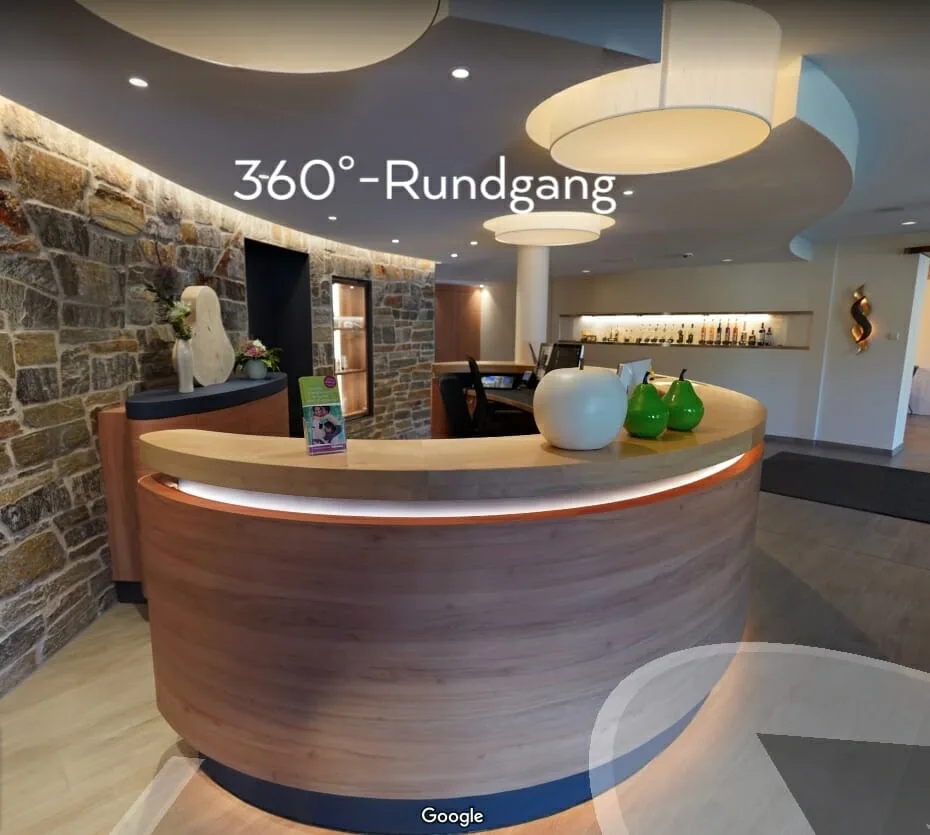 Restaurant Sonnenhof — photo 7