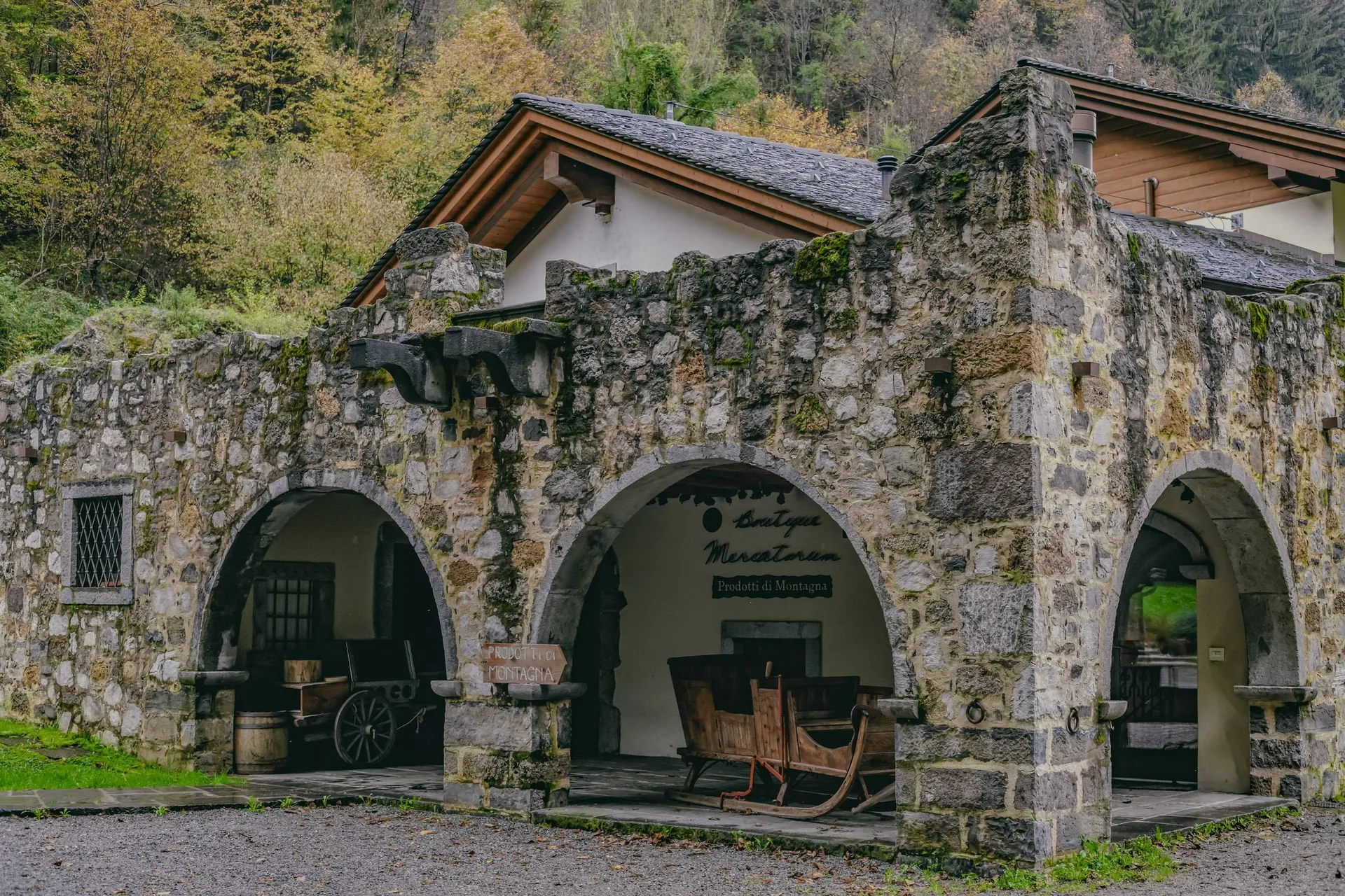 Agriturismo Ferdy — photo 41