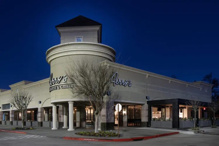 Perry's Steakhouse & Grille — photo 11