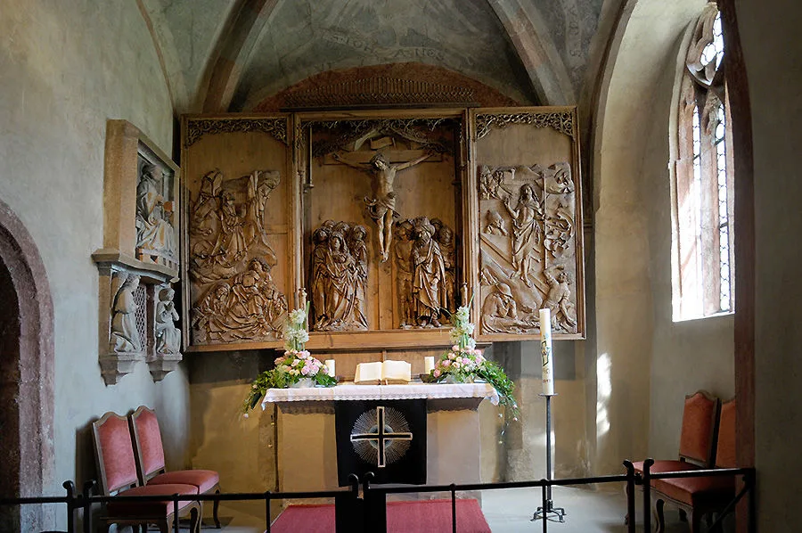 Landgasthof Schwarzes Lamm — photo 32