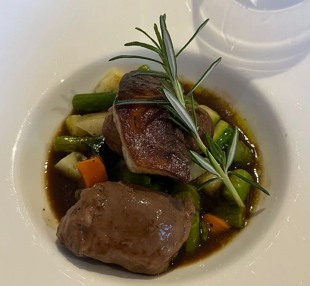 Café du Mont-Blanc — photo 18