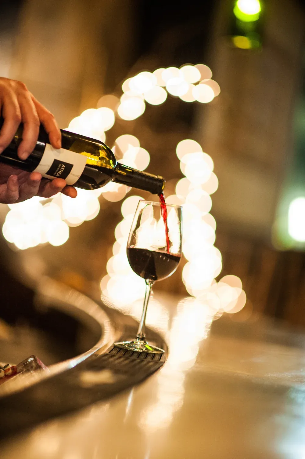 BTG Wine Bar — photo 32