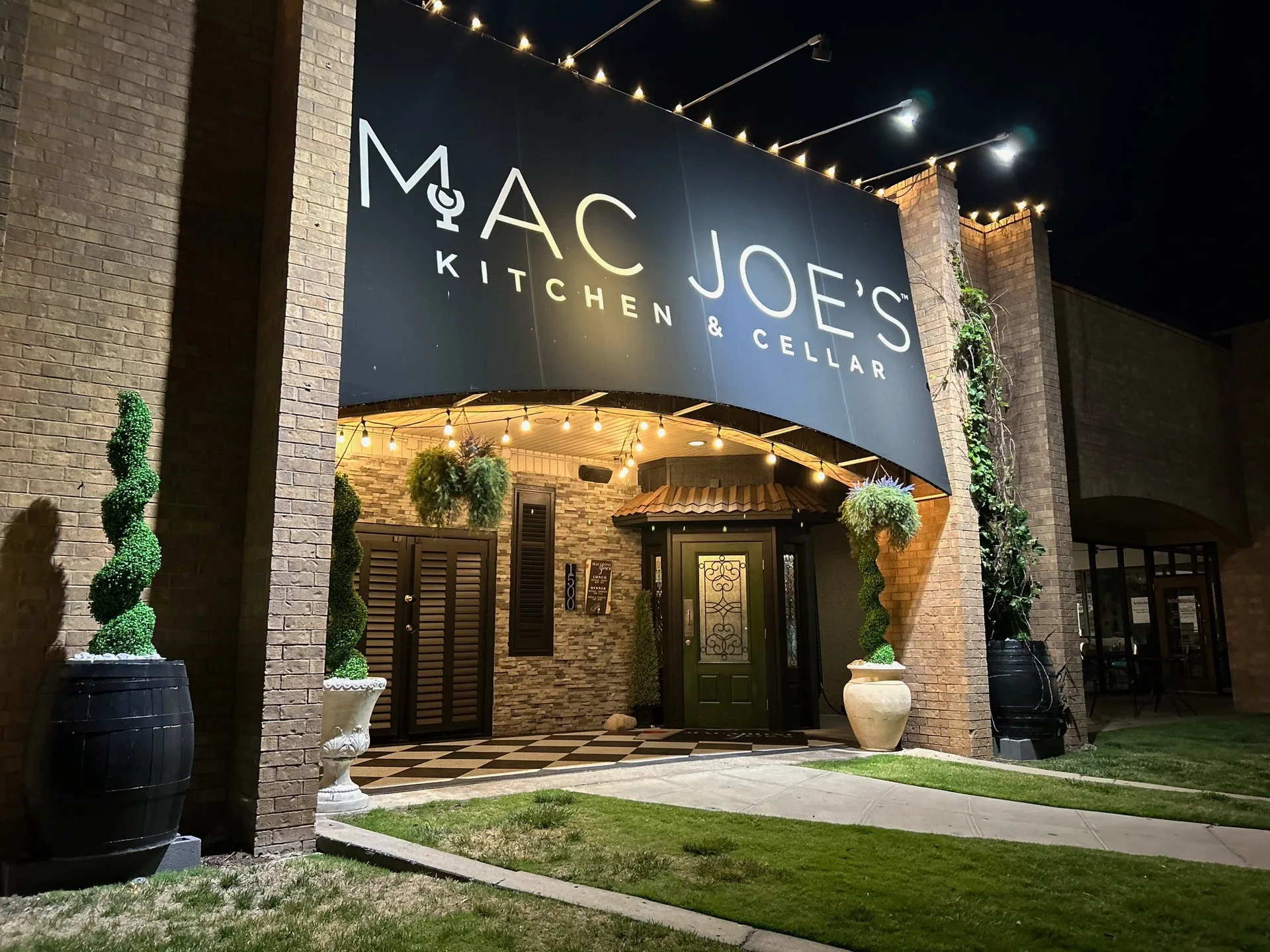 Macaroni Joe's — photo 26