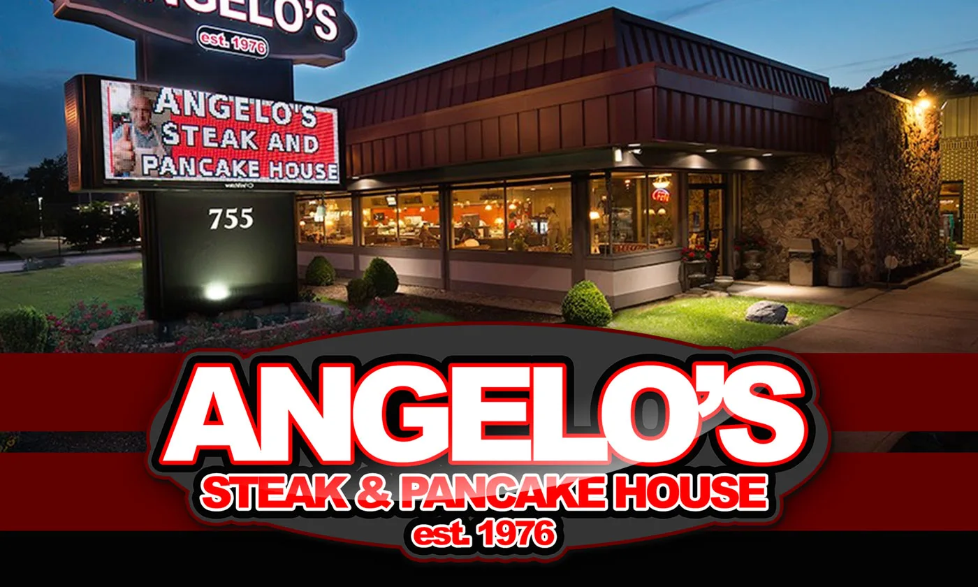 J & A Steak House — photo 7