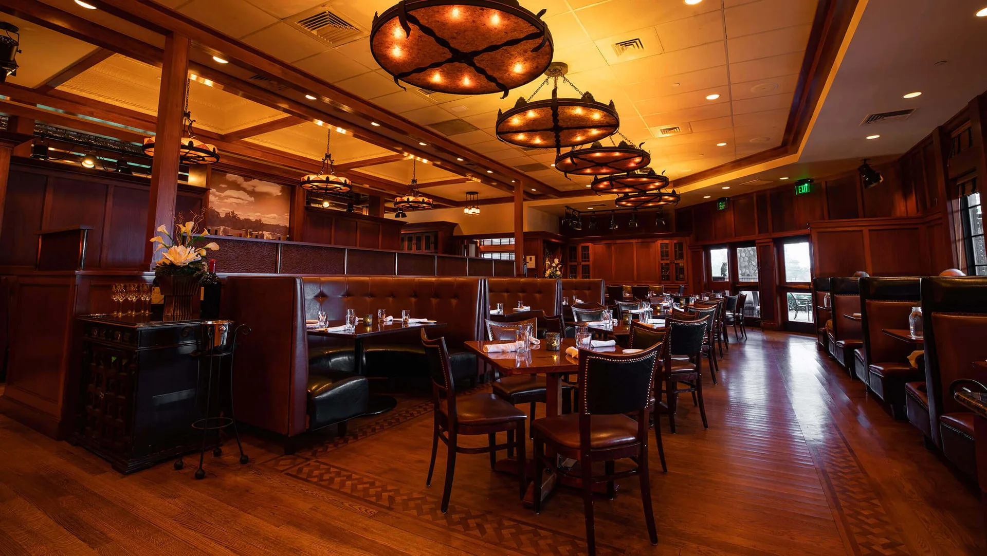 Chester's Chophouse & Wine Bar — photo 20