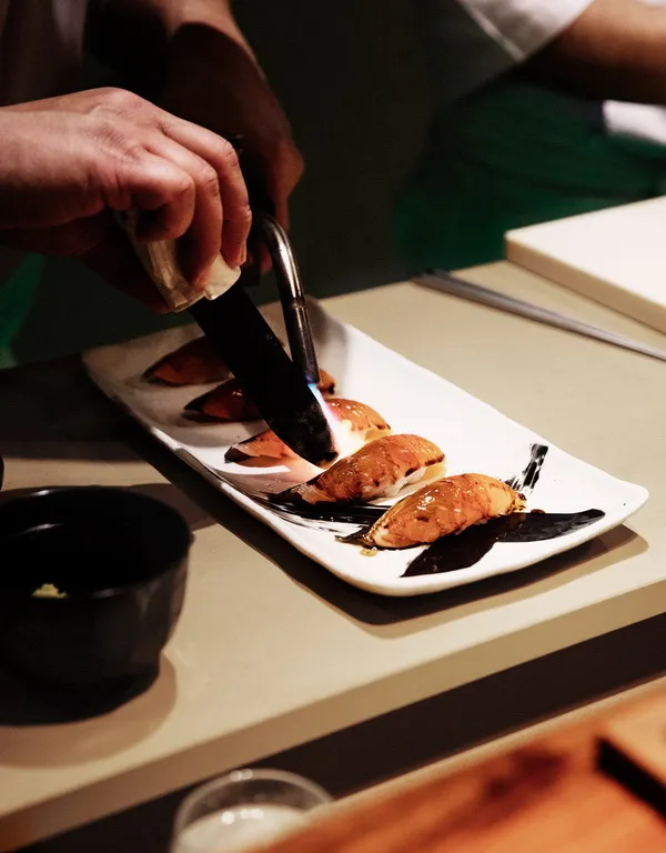 Sabi Omakase — photo 18