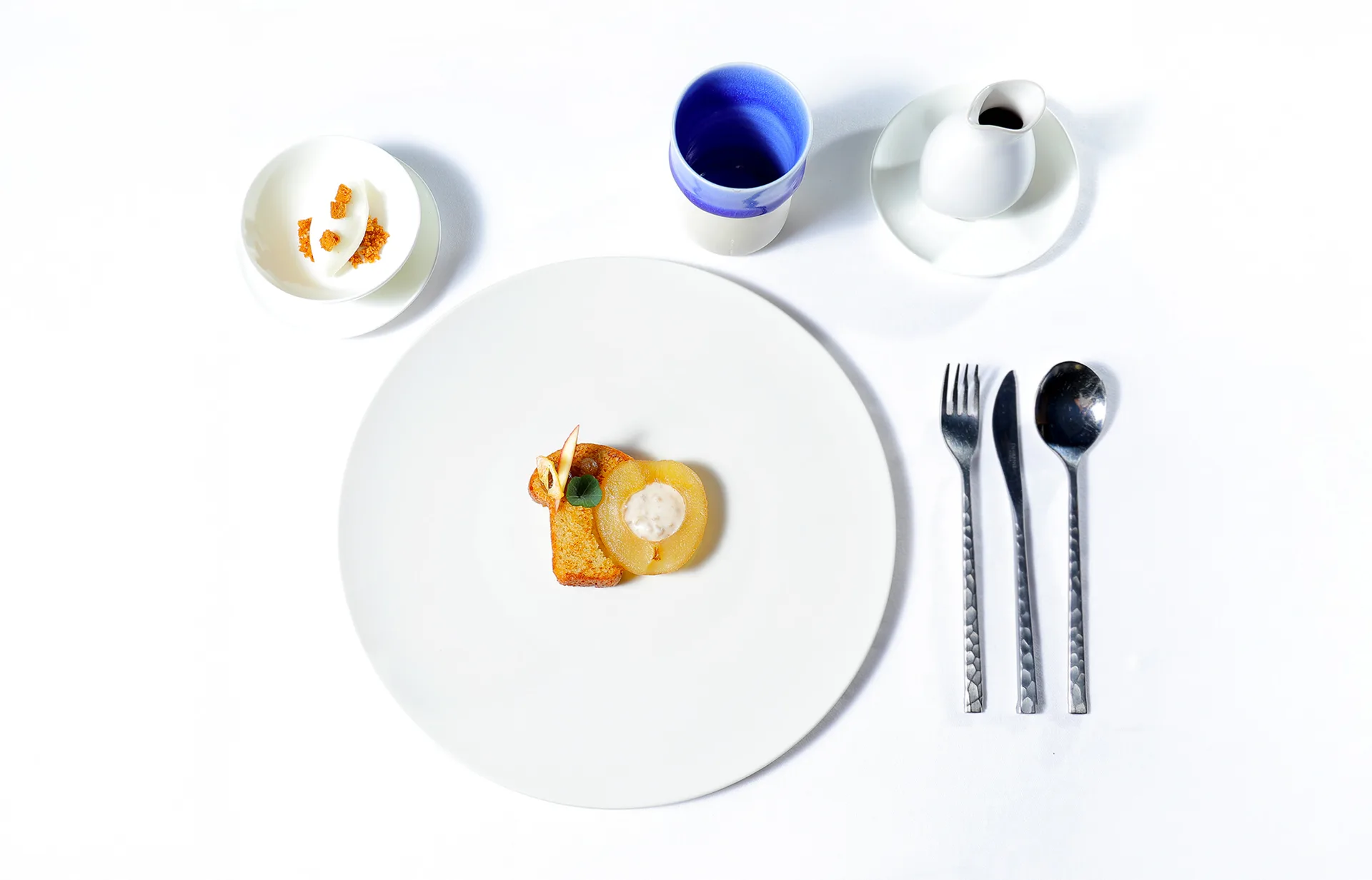 Une Table, au Sud — photo 10