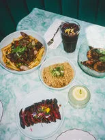 Chifa, Los Angeles