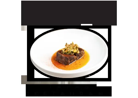 El Camino Tapas Restaurant — food