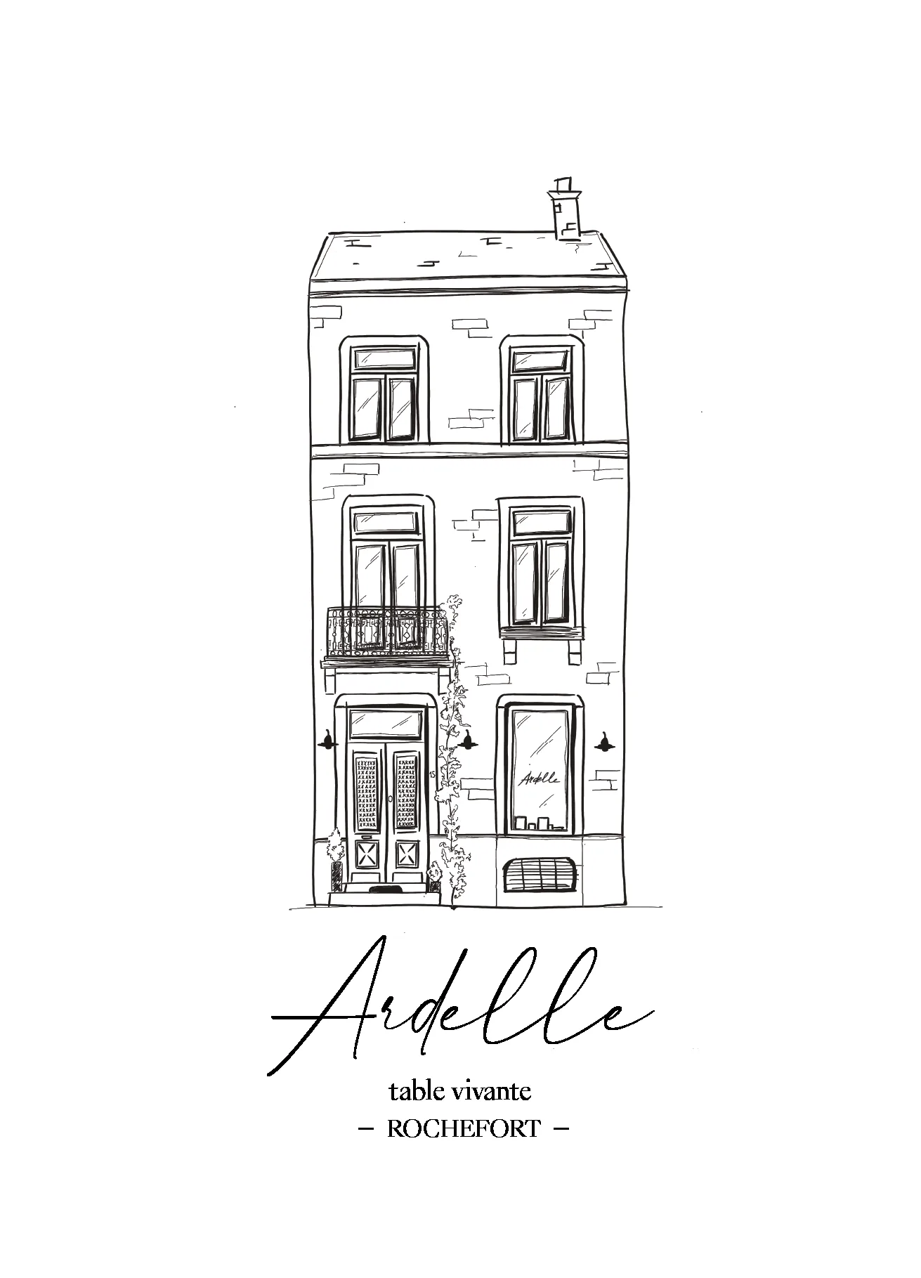 Ardelle — atmosphere